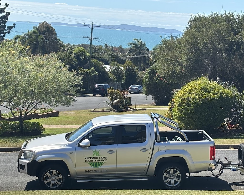 Yeppoon Lawn Maintenance | 11 Dune Cir, Lammermoor QLD 4703, Australia | Phone: 0407 903 886