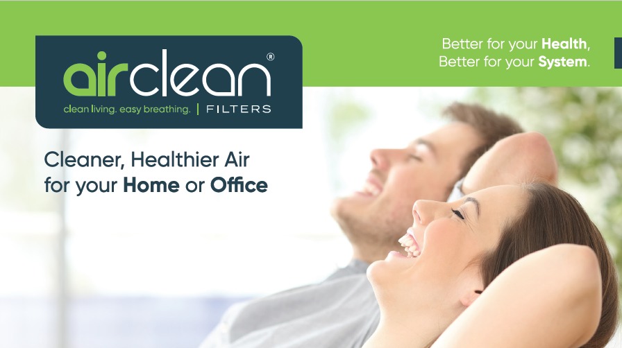 AirClean Filters | Unit 2/68 Peter Brock Dr, Eastern Creek NSW 2766, Australia | Phone: 1300 234 583