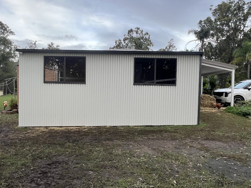 Hilton Built Construction | Blackhead Rd, Hallidays Point NSW 2430, Australia | Phone: 0427 908 284