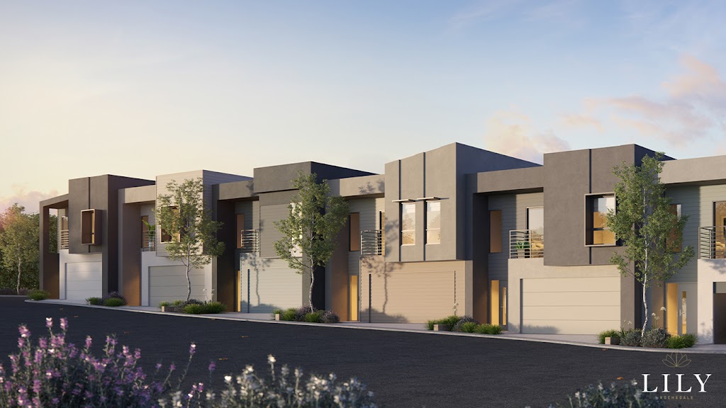 Lily Rochedale - Peet | 21 Lorisch Way, Rochedale QLD 4123, Australia | Phone: 0401 056 588