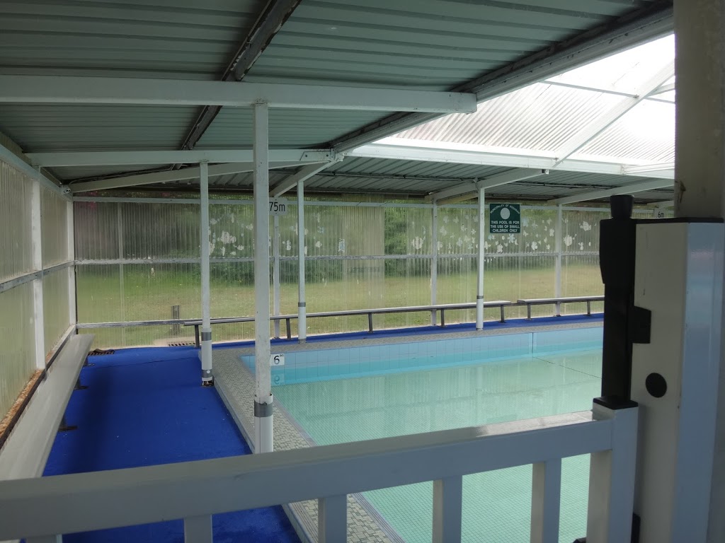 Carss Park Pool | gym | 78 Carwar Ave, Carss Park NSW 2221, Australia | 0295464203 OR +61 2 9546 4203