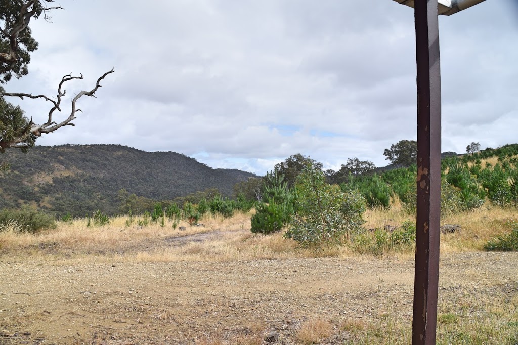 Rossiters Hut | campground | Pewsey Vale SA 5351, Australia