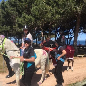 Far West Pony Club Inc | 247 Decres Bay Rd, Ceduna SA 5690, Australia | Phone: 0448 394 307