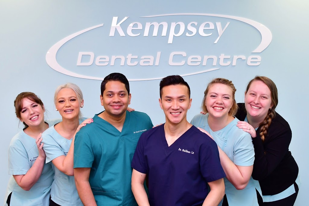 Kempsey Dental Centre | 31 Smith St, Kempsey NSW 2440, Australia | Phone: (02) 6563 1313