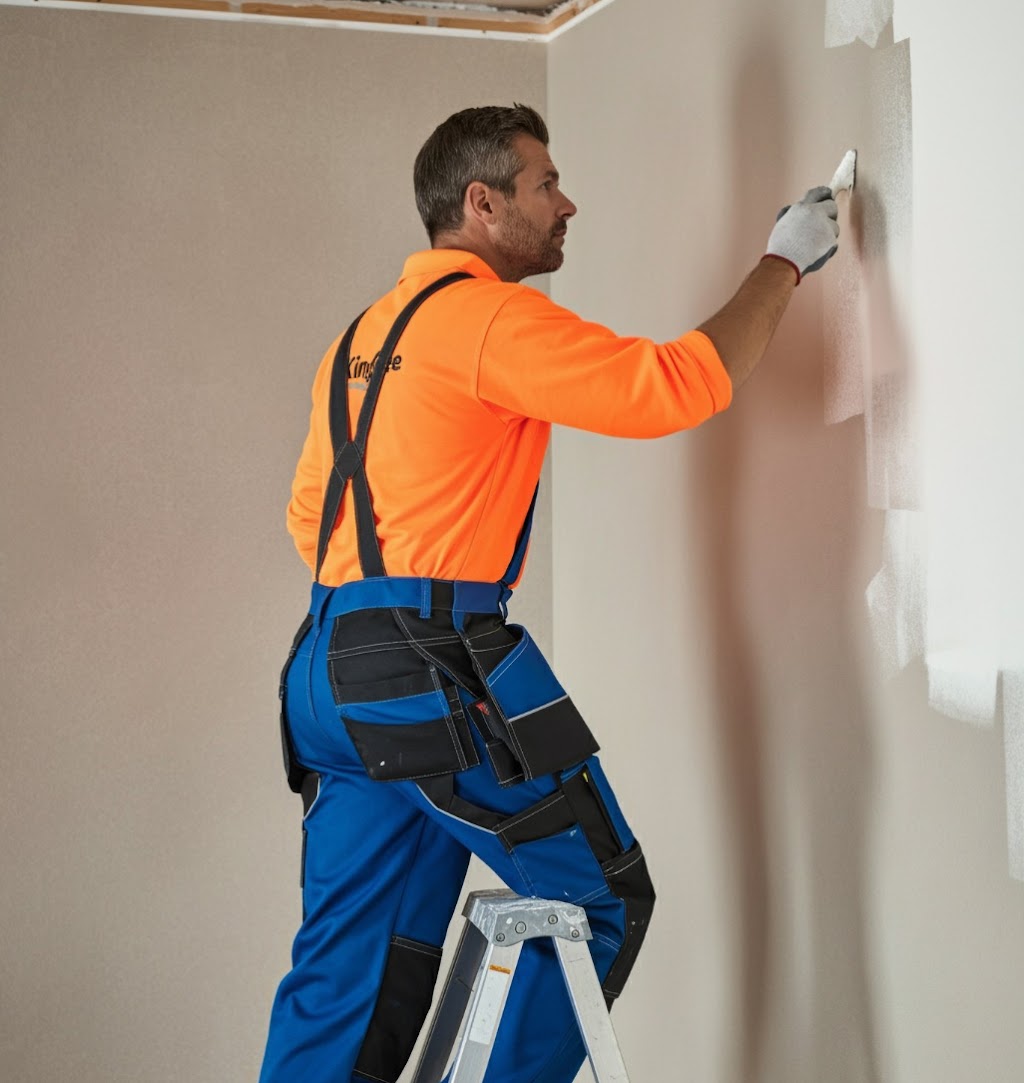 Jonos Handyman | 3 Pacific View St, Forresters Beach NSW 2260, Australia | Phone: 0404 166 336