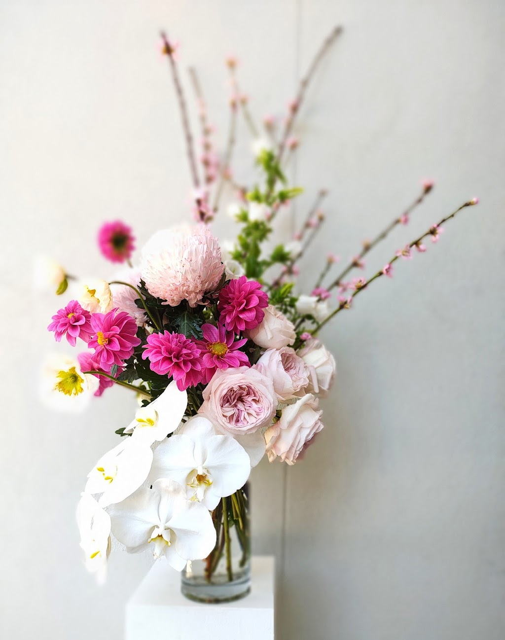 White Willow Co. | florist | Shop1/4 Kingfisher Dr, Peregian Beach QLD 4573, Australia | 0754482512 OR +61 7 5448 2512