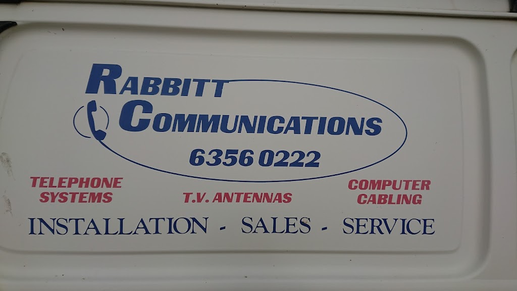 Rabbitt Communications | 1346 Bridport Rd, Bridport TAS 7262, Australia | Phone: (03) 6356 0222