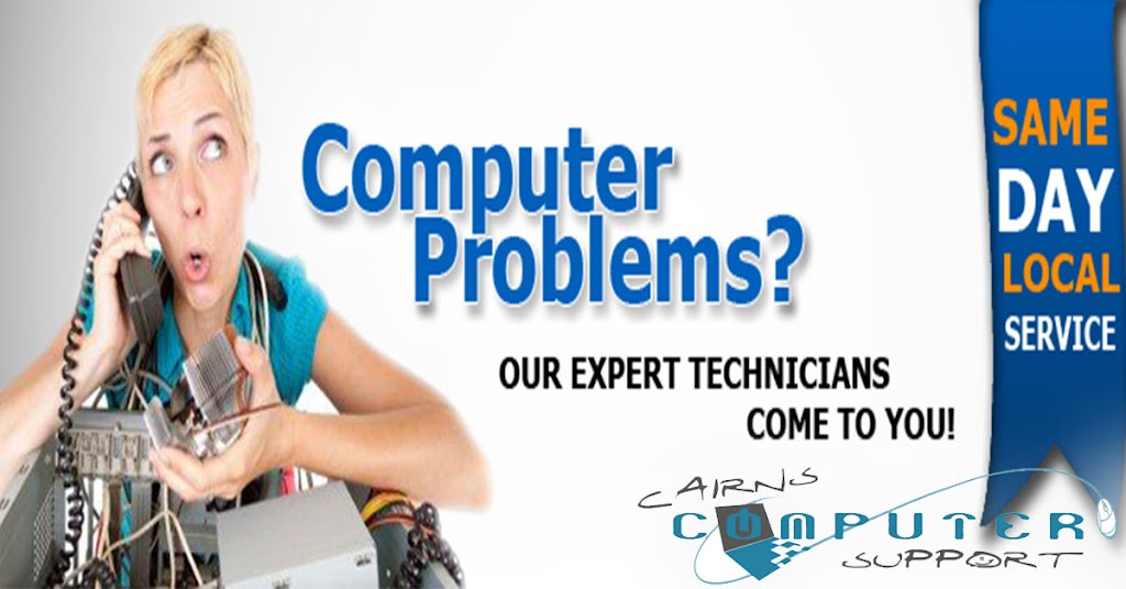 Cairns Computer Support |  | 5 Douglas Track, Speewah QLD 4881, Australia | 0742221111 OR +61 7 4222 1111