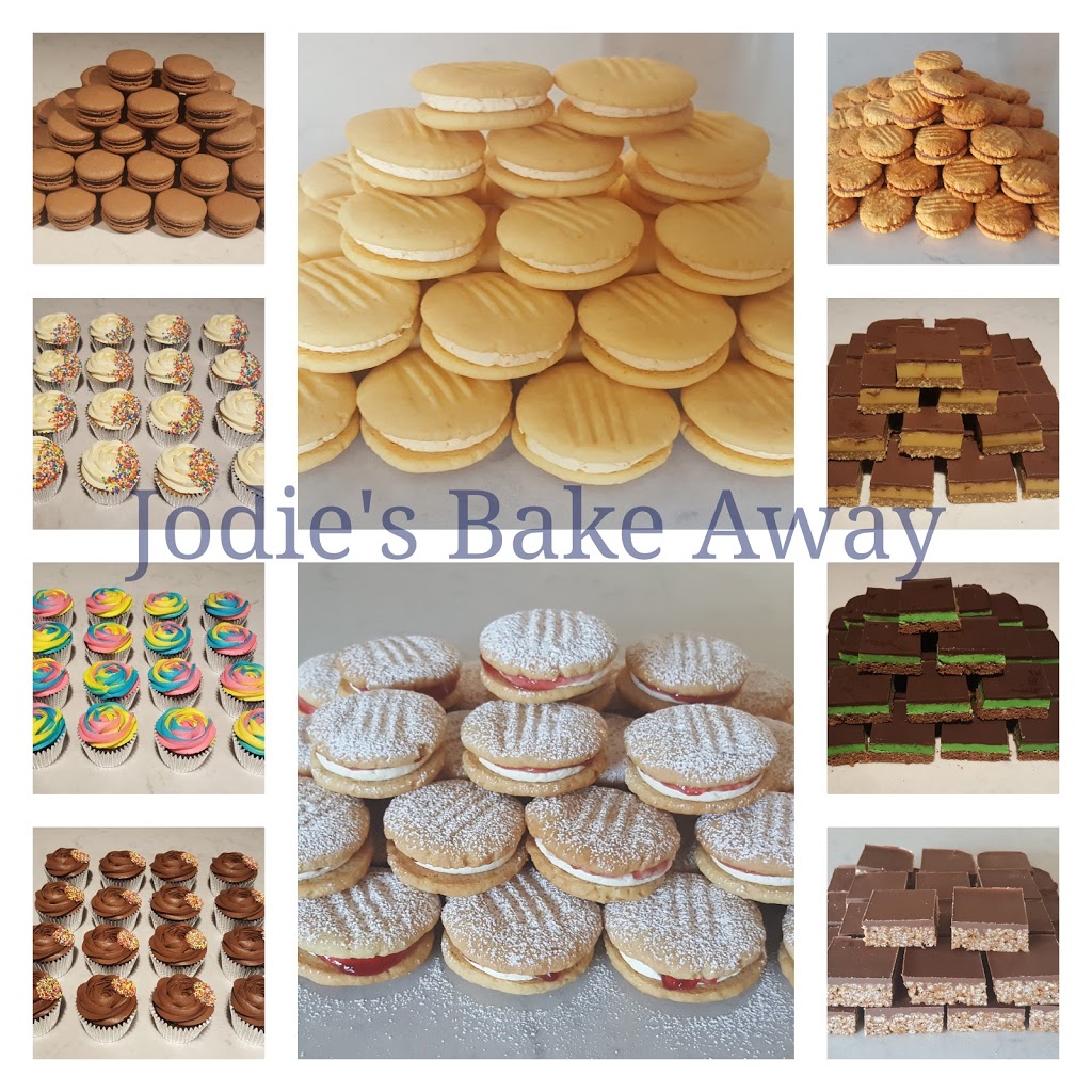 Jodies Bake Away | bakery | 14 Landermere Dr, Honeywood TAS 7017, Australia | 0419290352 OR +61 419 290 352