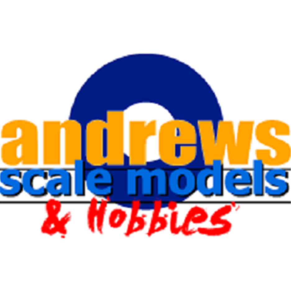 Andrews Scale Models & Hobbies | store | 15 Maroondah Hwy, Croydon VIC 3136, Australia | 0398700044 OR +61 3 9870 0044