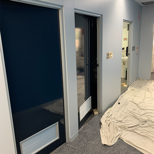 Brisbane Boutique Painters | 6 Mary Jane Ct, Joyner QLD 4500, Australia | Phone: 0459 460 453