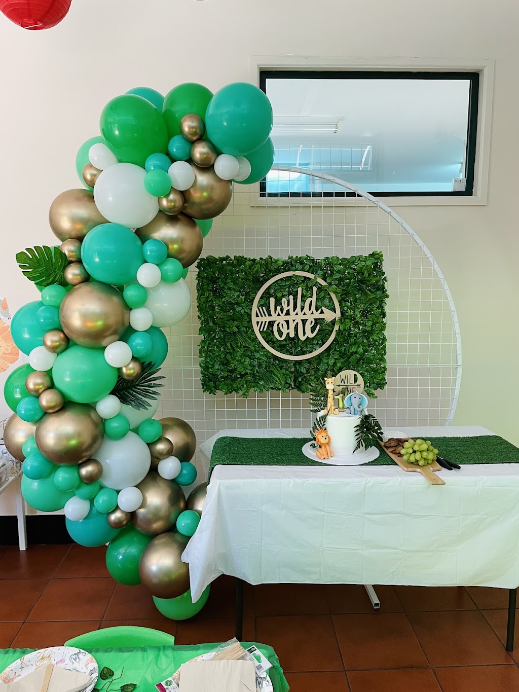 Lets Go Balloons | home goods store | 12 Bradley Cr, Bells Creek QLD 4551, Australia | 0434556414 OR +61 434 556 414