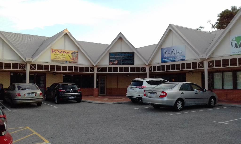LaFayette Shops | shopping mall | 3 La Fayette Blvd, Bibra Lake WA 6163, Australia