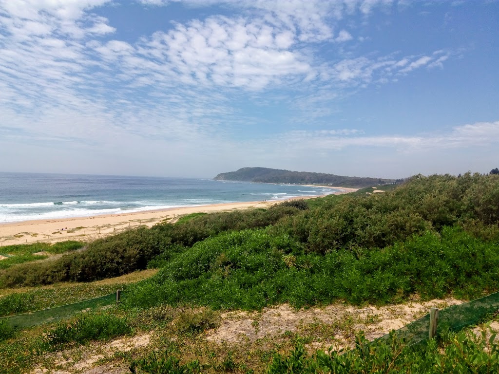 Shelly Beach Golf Club | Shelly Beach Rd, Shelly Beach NSW 2261, Australia | Phone: (02) 4332 3400