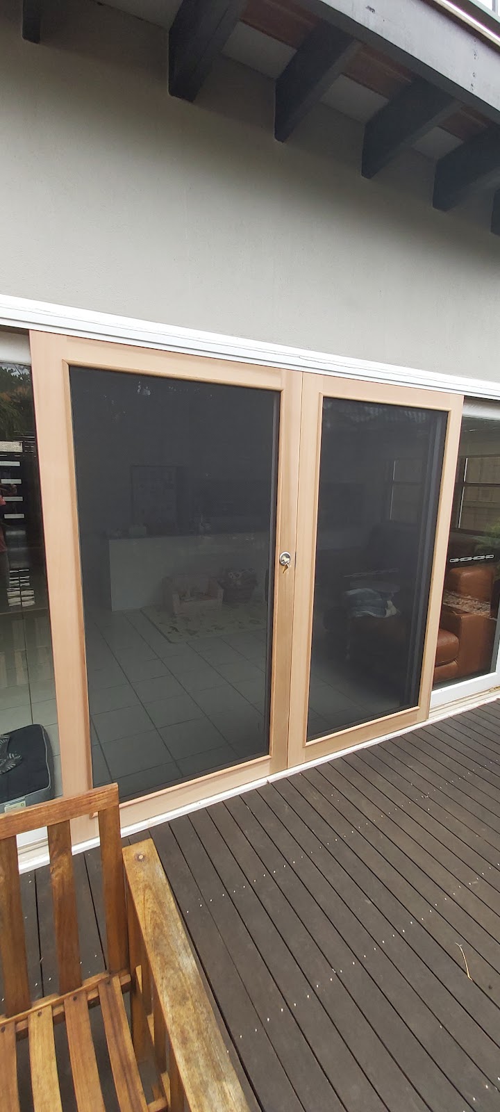 Timber Screen Doors | 100 Puen Buen Pit Rd, Moobi NSW 2337, Australia | Phone: 0400 524 519