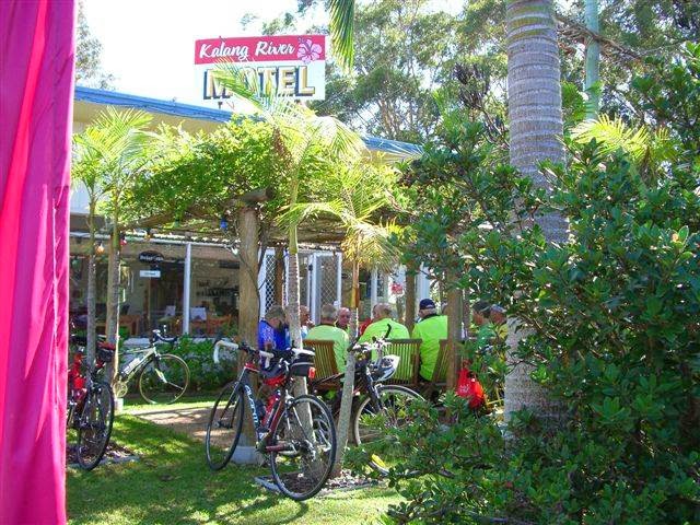 Kalang River Motel | lodging | 6 Ferry St, Urunga NSW 2455, Australia | 1800663995 OR +61 1800 663 995