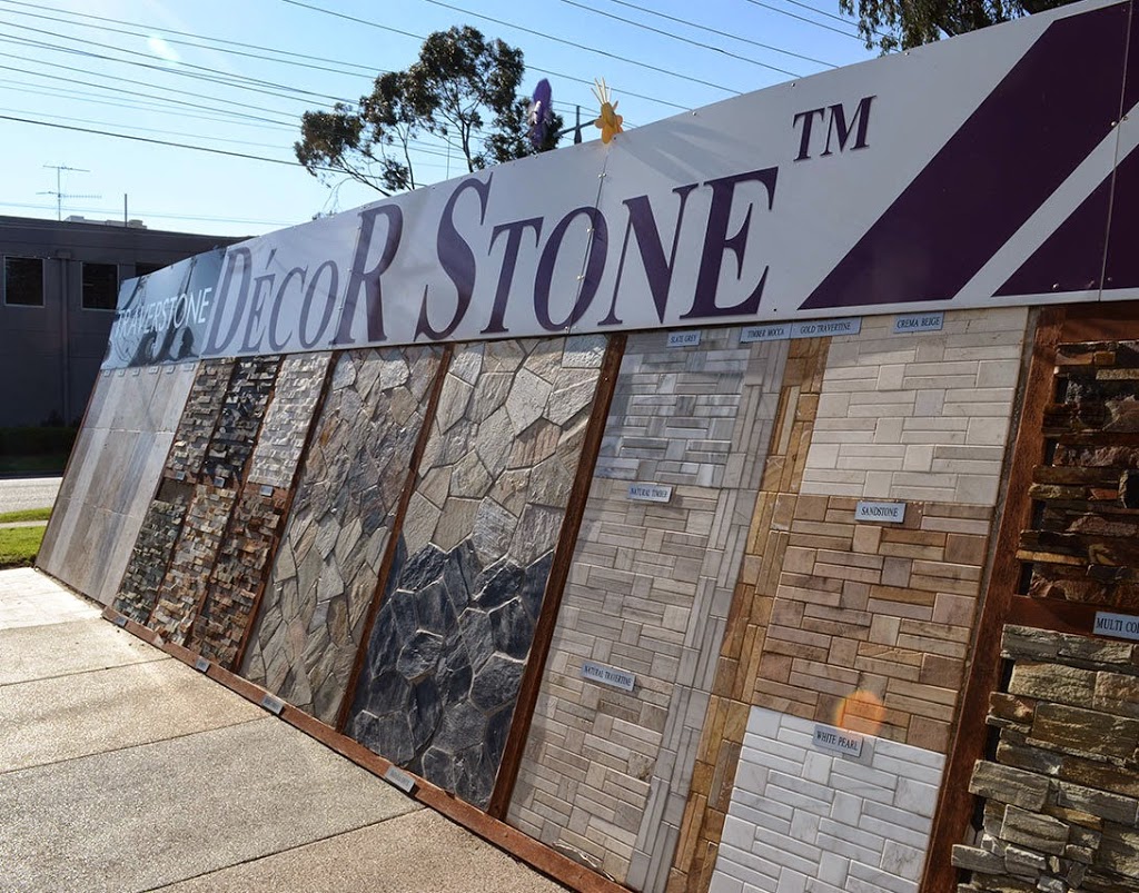 Decor Stone | cemetery | 84-90 Highbury Rd, Burwood VIC 3125, Australia | 0398889888 OR +61 3 9888 9888