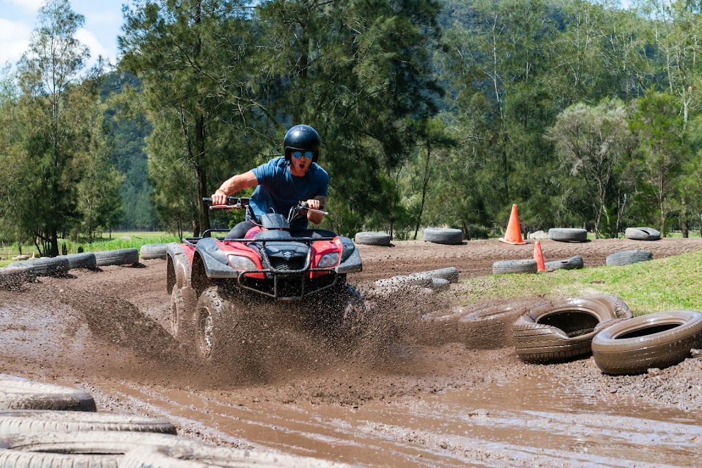 ATV Quad Bike Imports For Sale | 69 Cooks Rd, Glenworth Valley NSW 2250, Australia | Phone: 0418 751 222