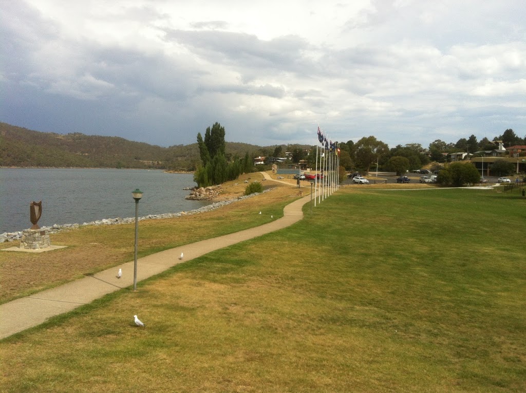 Jindabyne Sport & Recreation Centre | 207 Barry Way, Jindabyne NSW 2627, Australia | Phone: (02) 6450 0200