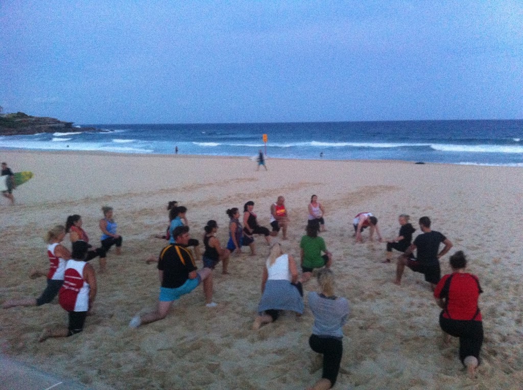 Boot Camps Run Jump Crawl | health | Marine Parade, Maroubra NSW 2035, Australia | 0404008952 OR +61 404 008 952