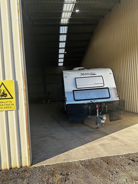 Baw Baw Caravan Service | 16-18 Saleyards Rd, Trafalgar VIC 3824, Australia | Phone: (03) 5633 2670
