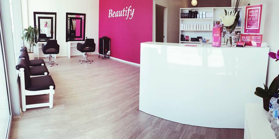 Beautify Hair and Beauty Salon in Macquarie, Canberra | 72/27 Wiseman St, Macquarie ACT 2614, Australia | Phone: 0435 798 799