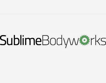 Sublime Bodyworks | 7/12 Brennan Cl, Asquith NSW 2077, Australia | Phone: 0416 026 060