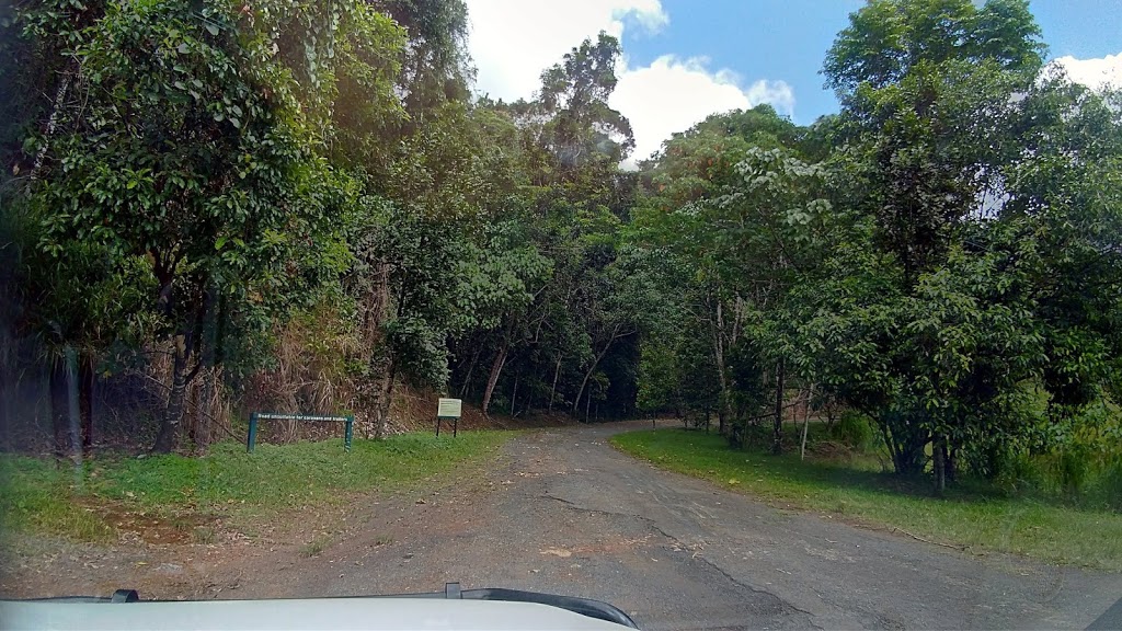 South Johnstone Camp Ground | Unnamed Rd, Gulngai, Walter Lever Estate QLD 4856, Australia