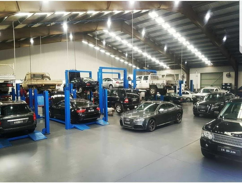 Central Automatics Transmission Service | car repair | Unit 1a/3 Anderson St, Banksmeadow NSW 2019, Australia | 0296621460 OR +61 2 9662 1460