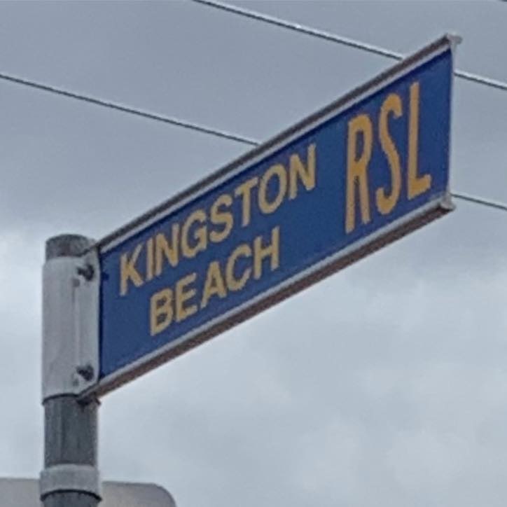 Kingston Beach RSL Club | Kingborough Veterans Support C, 37-39 Beach Rd, Kingston Beach TAS 7050, Australia | Phone: (03) 6229 4800
