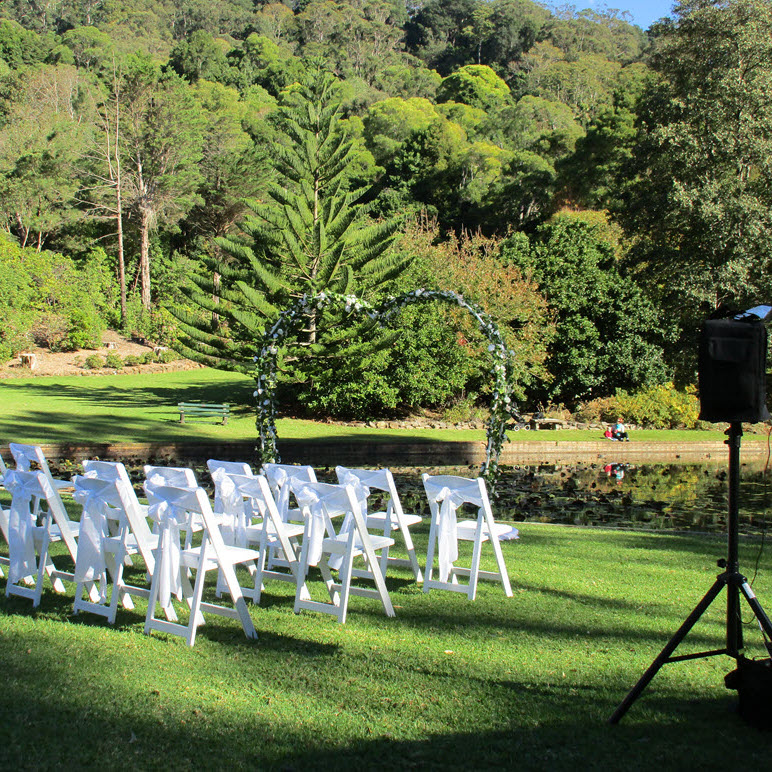 My Easy Wedding | 17 Kruger Ave, Windang NSW 2528, Australia | Phone: 0414 665 854