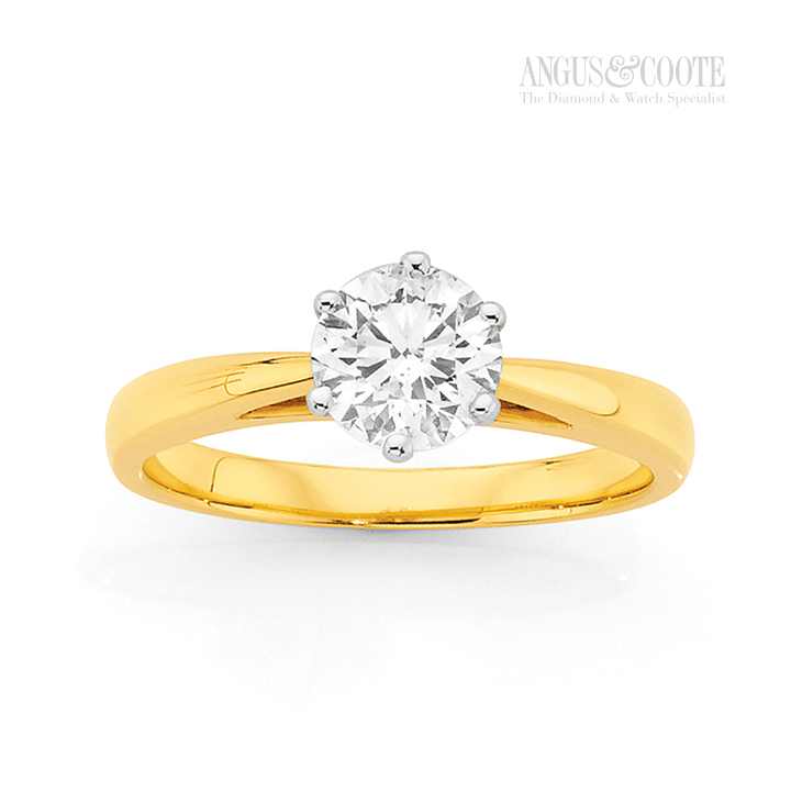 Angus & Coote Fountain Gate | jewelry store | 25-55 Overland Dr, Narre Warren VIC 3805, Australia | 0387903943 OR +61 3 8790 3943