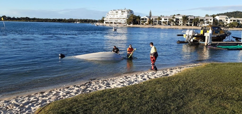 Marine Salvage Australia | Unit 2 Lot 9/100 Rene St, Noosaville QLD 4566, Australia | Phone: 0447 172 964