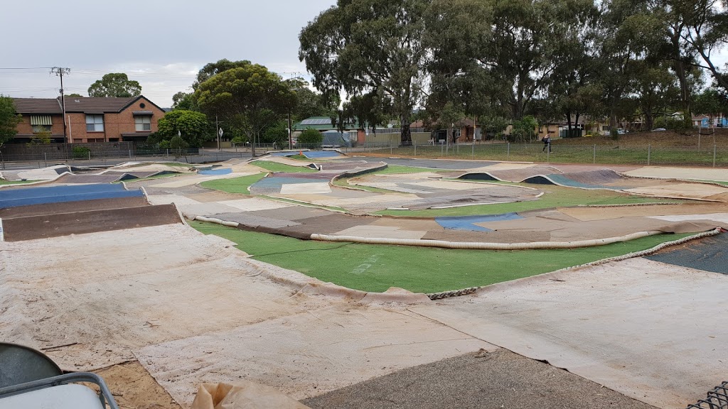 Adelaide Radio Controlled Raceway | 161 Bradley Grove, Mitchell Park SA 5043, Australia