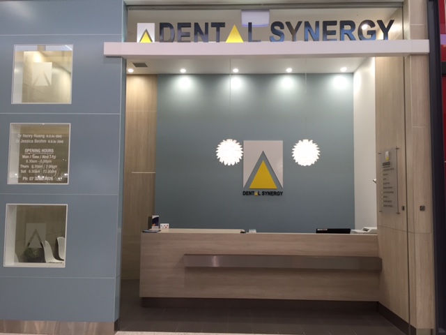 Meadowbrook Dental Synergy | Shop 13 6/10 Logandowns Dr, Meadowbrook QLD 4131, Australia | Phone: (07) 3200 7676