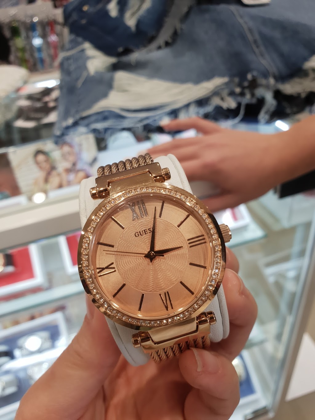 Best Watches Store | 5 Spencer St, Sefton NSW 2162, Australia | Phone: 0431 623 339