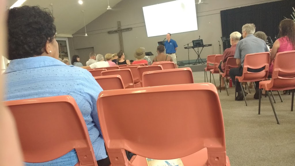 CrossLife - a baptist church | church | 23 Discovery Dr, Helensvale QLD 4212, Australia | 0755733644 OR +61 7 5573 3644
