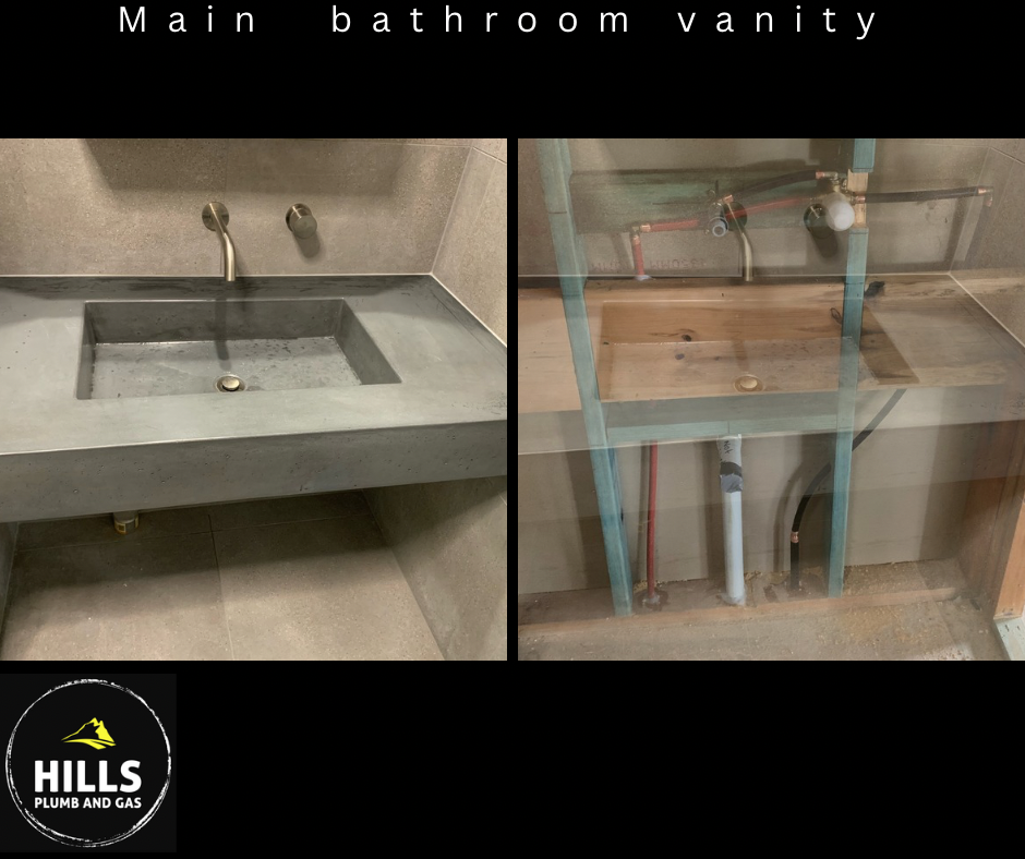 Hills plumb and gas | 22 Blackbutt Ave, Sandy Beach NSW 2456, Australia | Phone: 0432 471 603