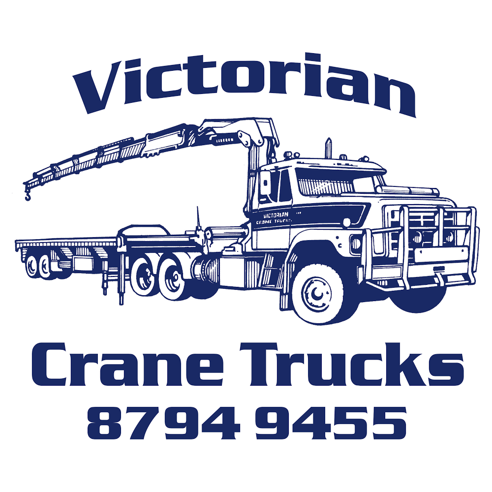 Victorian Crane Trucks P/L | moving company | 41 Vesper Dr, Narre Warren VIC 3805, Australia | 0387949455 OR +61 3 8794 9455