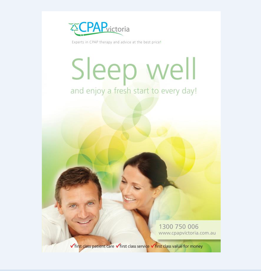 CPAP Victoria - Frankston | 2/374 Nepean Hwy, Frankston VIC 3199, Australia | Phone: 1300 750 006