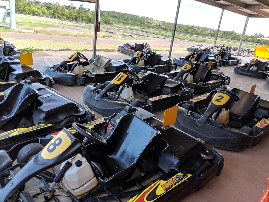 Darwin Kart Hire | 67 Hidden Valley Rd, Hidden Valley NT 0822, Australia | Phone: 0428 486 868