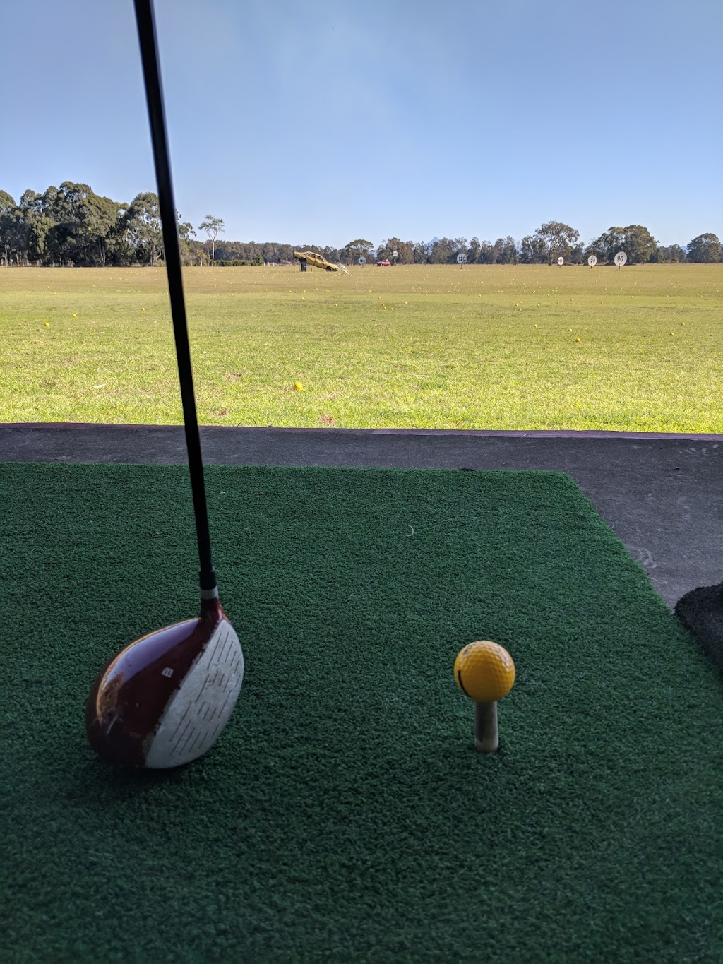 Chinderah Golf |  | Tweed Coast Rd, Chinderah NSW 2487, Australia | 0266740420 OR +61 2 6674 0420