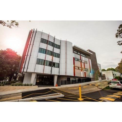 The McDonald College | 17 George St, North Strathfield NSW 2137, Australia | Phone: (02) 9752 0500