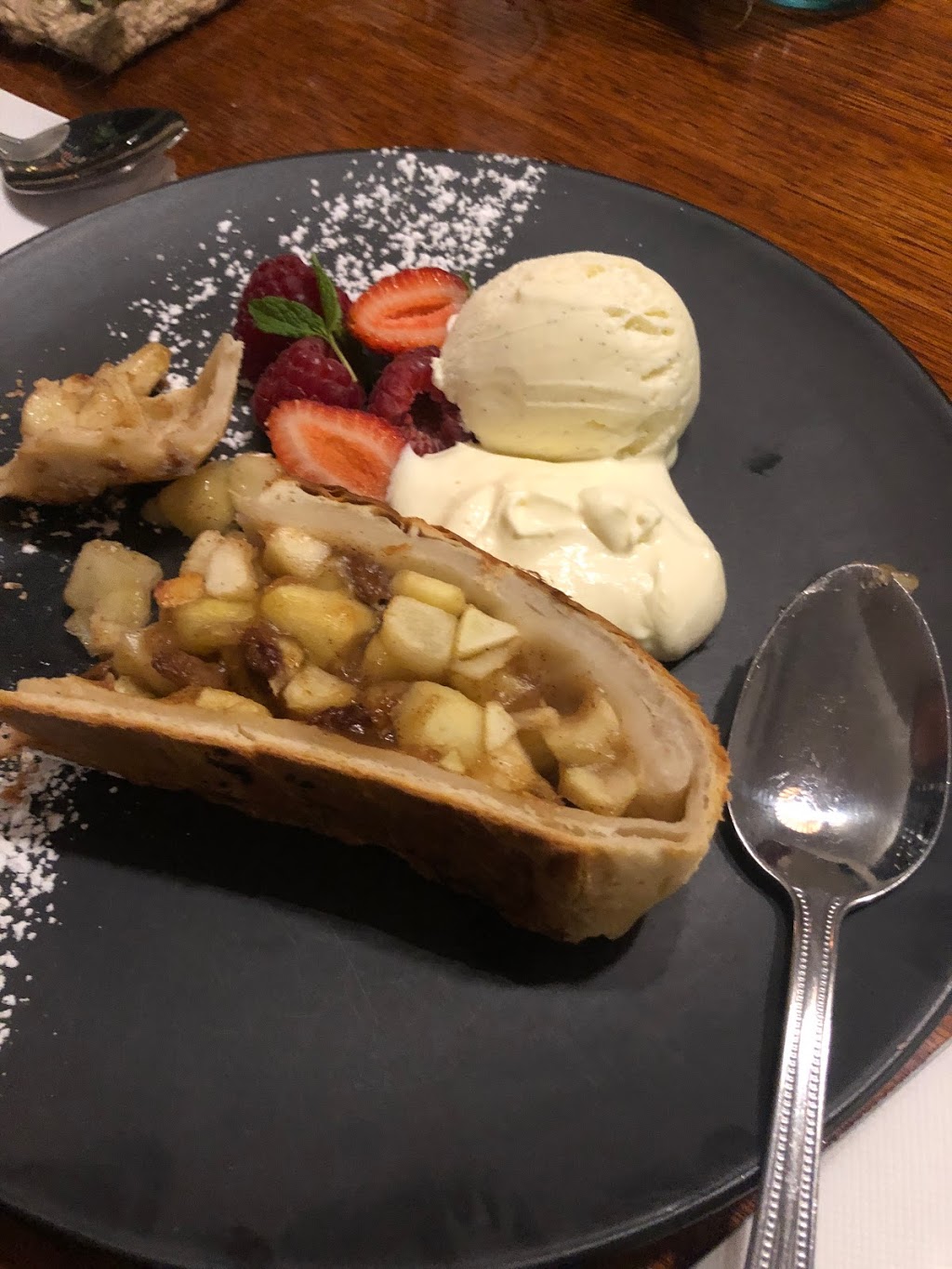 The Heritage Balnarring | 3059 Frankston - Flinders Rd, Balnarring VIC 3926, Australia | Phone: (03) 5983 2597