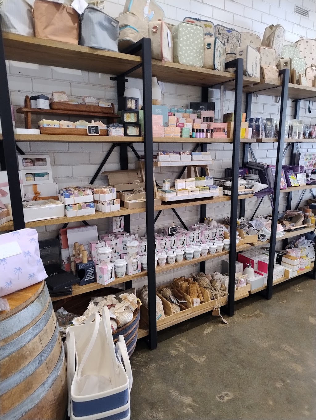 Burnt Butter | 208 Allan St, Kyabram VIC 3620, Australia | Phone: 0439 778 192