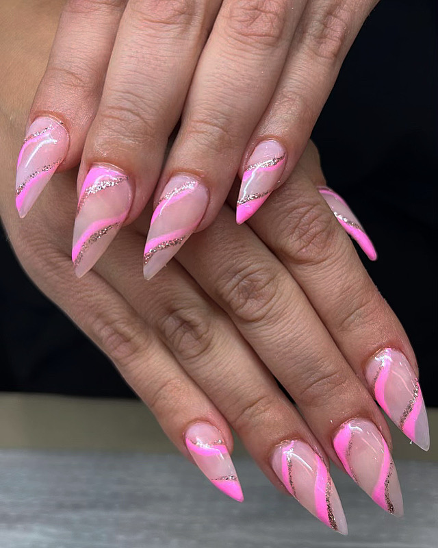 Milen Nail & Beauty | 27 Selems Parade, Revesby NSW 2212, Australia | Phone: (02) 9773 3388
