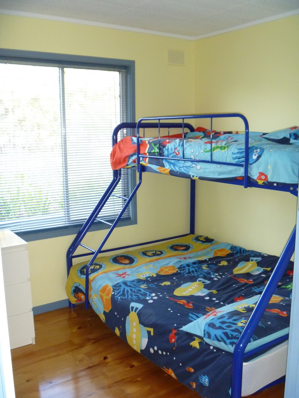 Sea-n-Hills Accommodation @ Second Valley | 12 Seacove Cres, Second Valley SA 5204, Australia | Phone: 0490 057 253