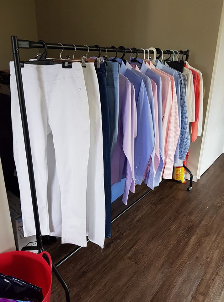 Narelles Home Ironing | 17 Hilltop Cl, Narre Warren South VIC 3805, Australia | Phone: 0418 516 684