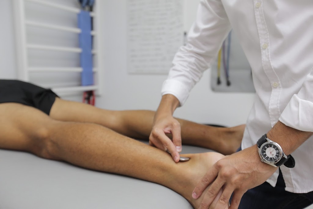 KN Physiotherapy & Rehabilitation | 65 Westmoreland Rd, Leumeah NSW 2560, Australia | Phone: 0424 659 789
