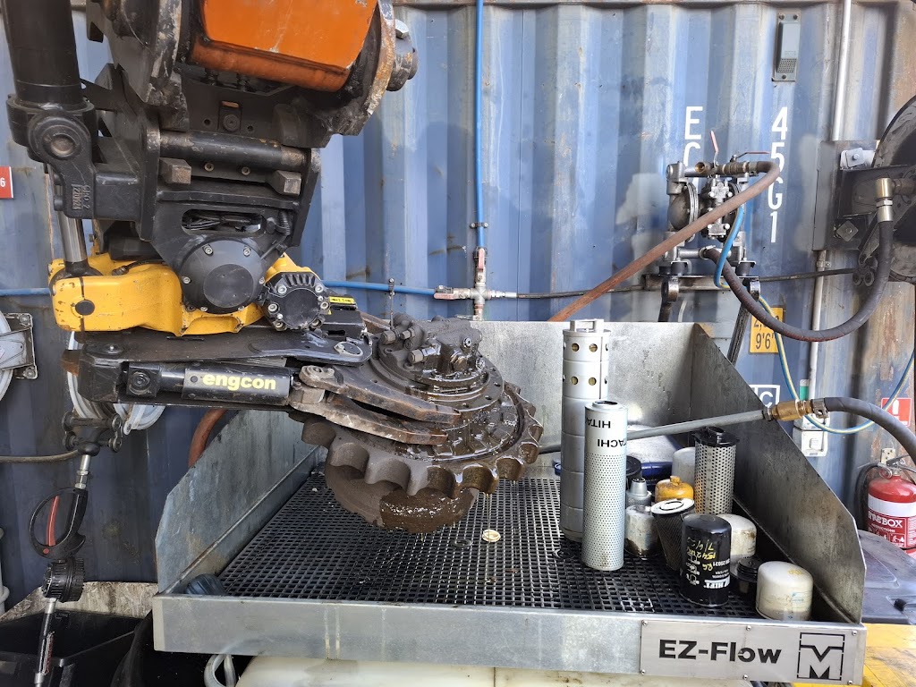 Taylor & McCutcheon Industries | 14 Bimble Box Ln, Trangie NSW 2823, Australia | Phone: 0419 239 293